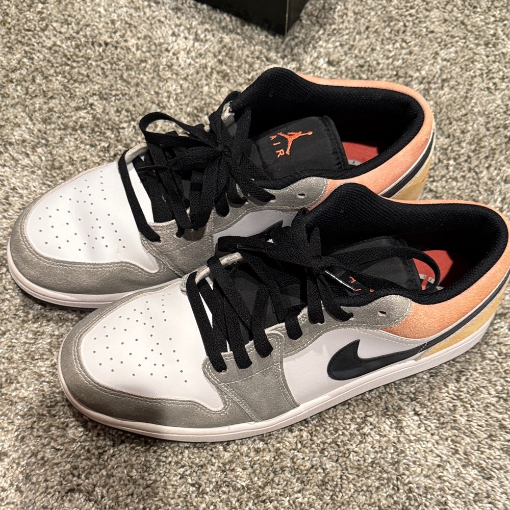 Jordan 1 low se “flight club” size 11
